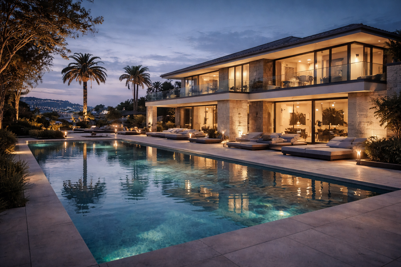image. villa